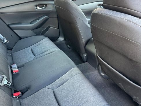 Used 2023 Honda Accord LX image 29