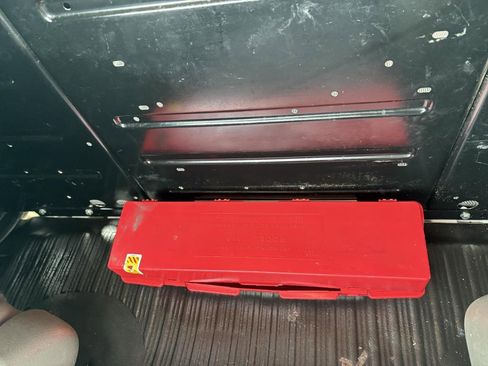 Used 2019 Chevrolet Express 2500 w/ Driver Convenience Package image 29