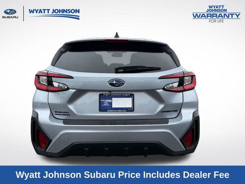 New 2026 Subaru Crosstrek 2.5i AWD/4WD image 7