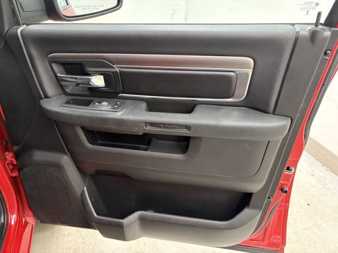 Used 2024 RAM 1500 Classic Warlock image 24