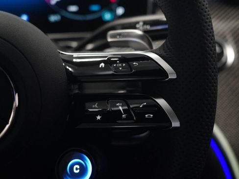 New 2026 Mercedes-Benz CLE 53 AMG 4MATIC Coupe image 20