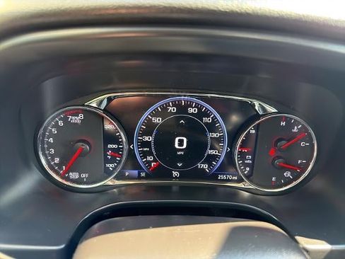 Used 2023 GMC Acadia Denali w/ Black Diamond Edition AWD/4WD image 28