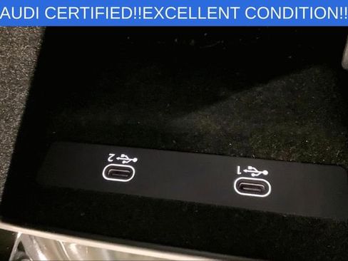 Certified 2023 Audi S8 w/ S8 Executive Package image 32