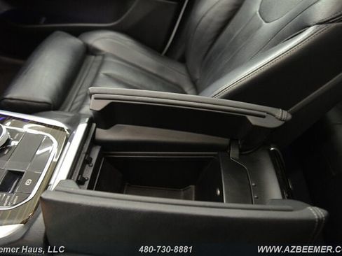 Used 2020 BMW X5 sDrive40i w/ M Sport Package RWD image 38
