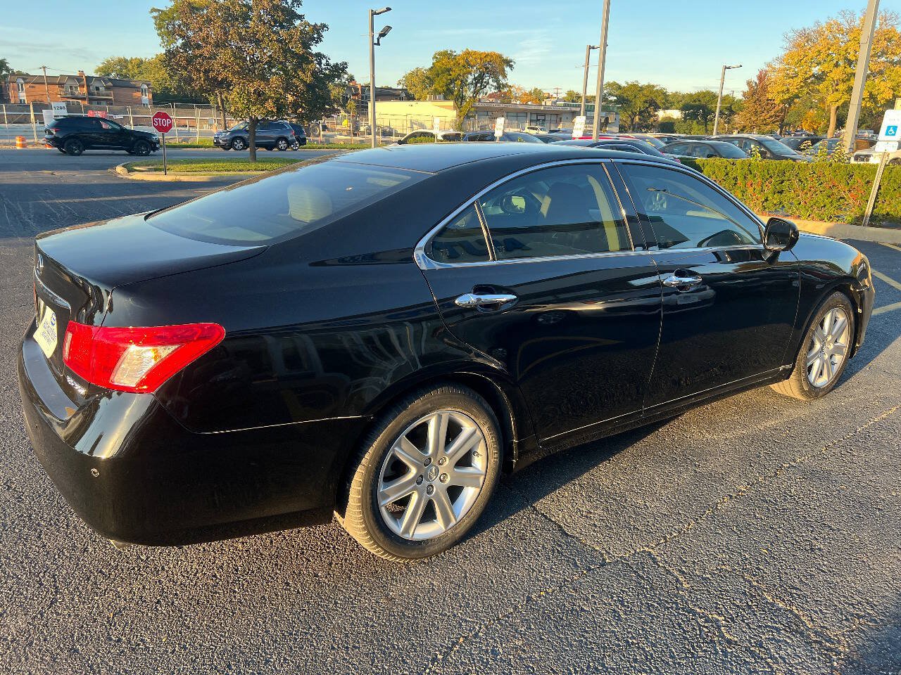 Used 2008 Lexus ES 350 FWD image 13