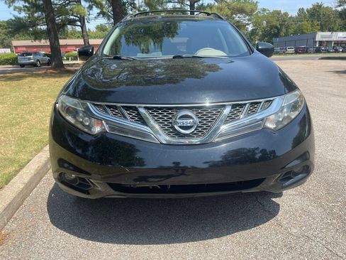 Used 2011 Nissan Murano LE FWD image 8