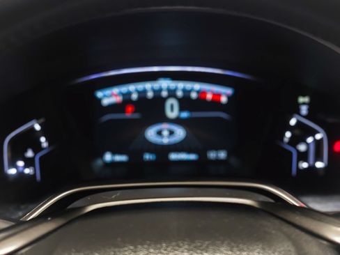 Used 2017 Honda CR-V Touring image 23