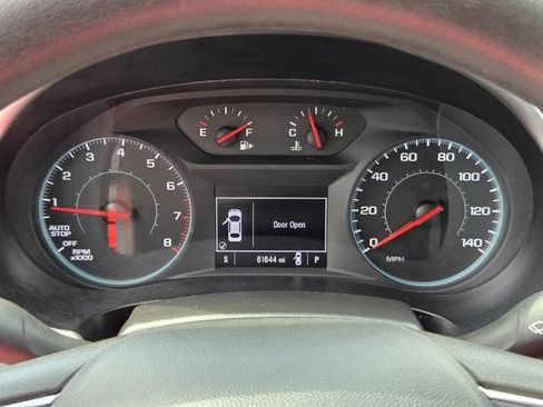 Used 2024 Chevrolet Malibu LT FWD image 31