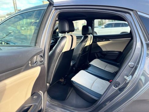 Used 2017 Honda Civic EX-L image 17