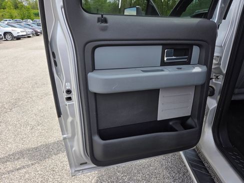 Used 2013 Ford F150 XLT w/ Luxury Equipment Group AWD/4WD image 18