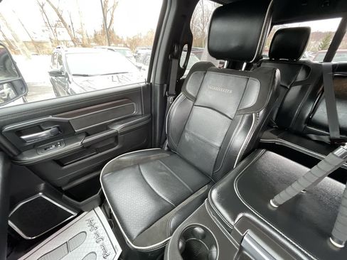 Used 2026 RAM 2500 Laramie image 23