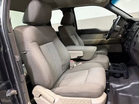 Used 2010 Ford F150 STX AWD/4WD image 49