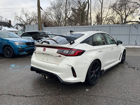 Used 2024 Honda Civic Type R image 42