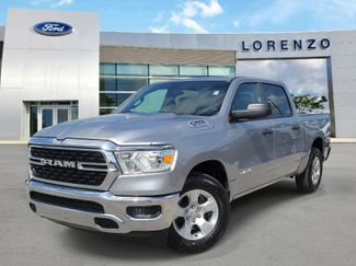 Used 2023 RAM 1500 Big Horn RWD 360° Tour