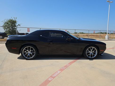 Used 2023 Dodge Challenger GT RWD image 2