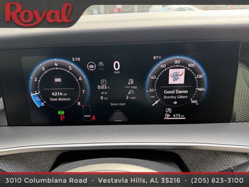 Used 2025 Volkswagen Tiguan S image 16