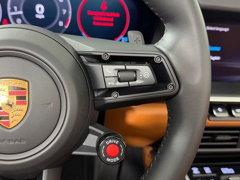 Certified 2026 Porsche 911 Carrera 4S image 21