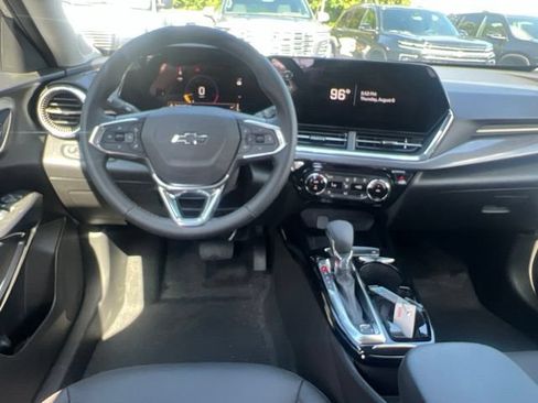 New 2026 Chevrolet Trax ACTIV w/ Driver Confidence Package FWD image 7