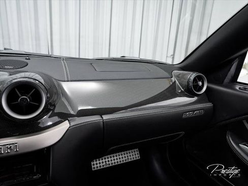 Used 2011 Ferrari 599 GTB Fiorano RWD image 30