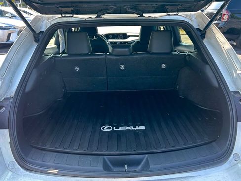 Used 2020 Lexus UX 250h w/ Accessory Package AWD/4WD image 16