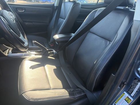 Used 2018 Toyota Corolla L image 13