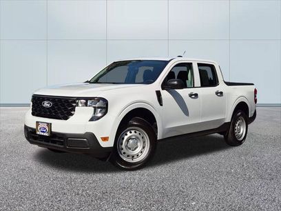 Certified 2026 Ford Maverick XL