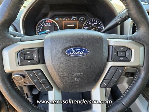 Used 2019 Ford F250 Lariat image 26