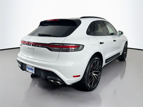 Used 2023 Porsche Macan S image 6