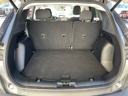 Certified 2022 Ford Escape SE w/ Convenience Package image 15
