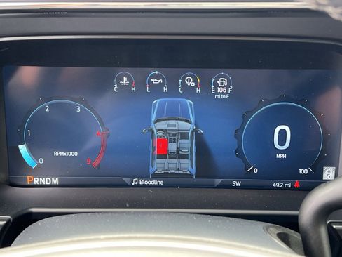 New 2026 Ford F250 Lariat w/ Tremor Off-Road Package image 17