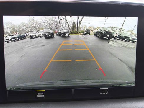 Used 2022 Chevrolet Tahoe LT AWD/4WD image 22