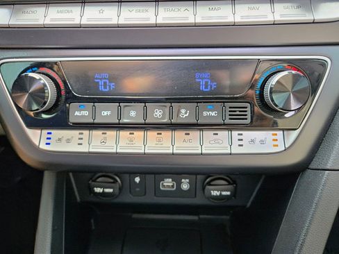 Used 2018 Hyundai Sonata Limited w/ Limited Ultimate Package 03 image 33