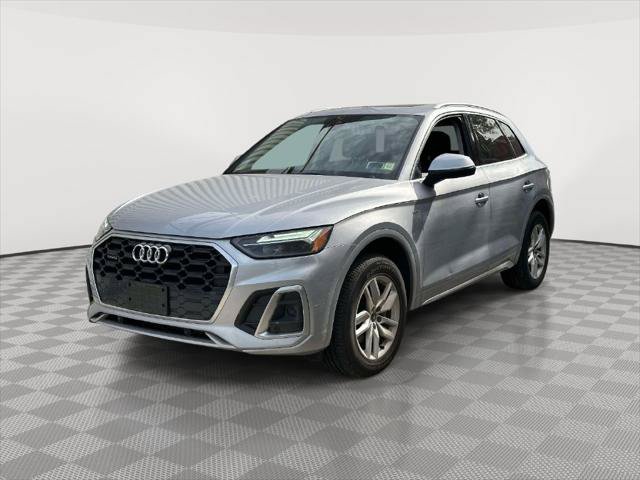 Used 2024 Audi Q5 2.0T Premium w/ Convenience Package AWD/4WD image 6