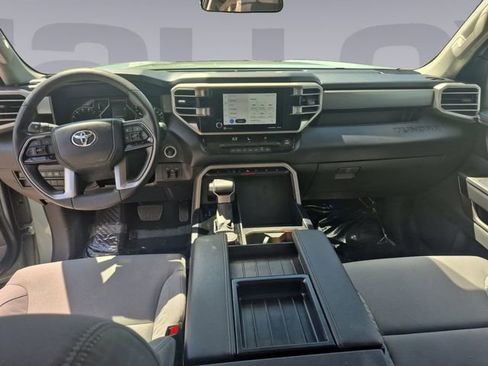 Used 2024 Toyota Tundra SR5 AWD/4WD image 12