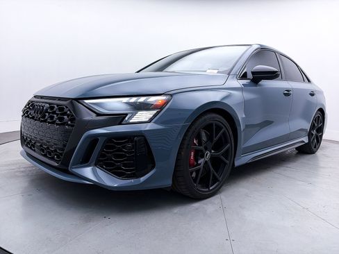 Used 2022 Audi RS 3 image 16