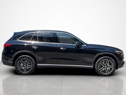 New 2026 Mercedes-Benz GLC 300 image 6