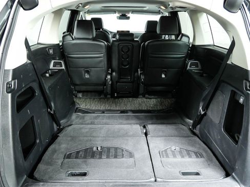 Used 2025 Honda Odyssey EX-L image 28