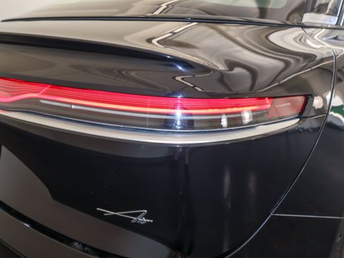 Used 2023 Lucid Air Pure AWD/4WD image 45