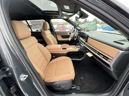 New 2026 Hyundai Santa Fe Calligraphy image 12