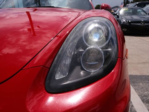 Used 2014 Porsche Boxster S image 14