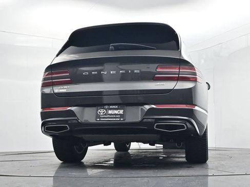 Used 2024 Genesis GV80 2.5T image 50