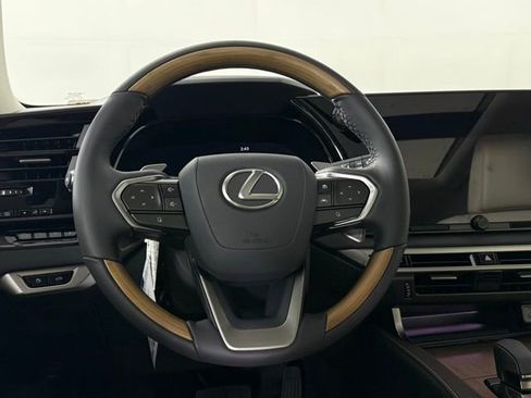 New 2026 Lexus RX 350 AWD/4WD image 25