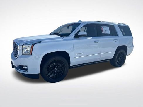 Used 2019 GMC Yukon Denali w/ Denali Ultimate Package image 1