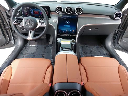 Used 2024 Mercedes-Benz C 300 Sedan image 10