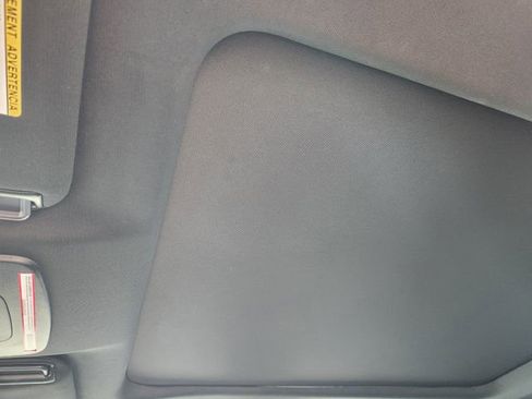 Used 2025 Toyota Camry XSE image 18