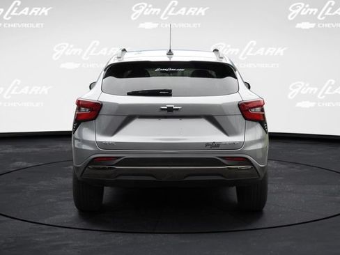 New 2026 Chevrolet Trax ACTIV w/ Driver Confidence Package FWD image 17