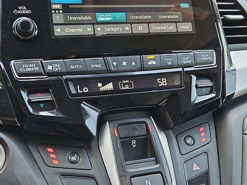 Used 2019 Honda Odyssey EX-L image 19