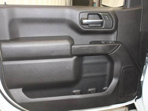 Used 2024 Chevrolet Silverado 1500 W/T w/ WT Fleet Convenience Package image 8