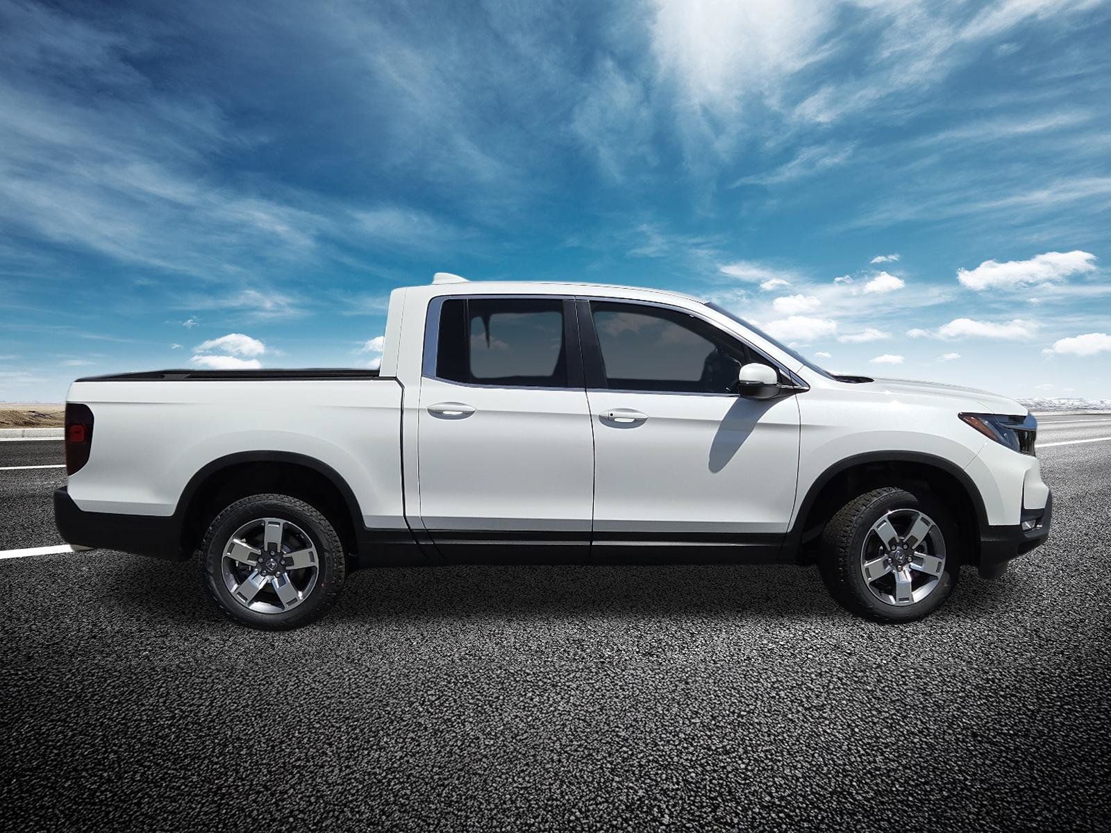 New 2026 Honda Ridgeline RTL image 19