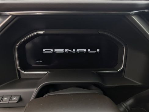 New 2026 GMC Sierra 2500 Denali w/ Technology Package image 2